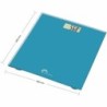 Digital Bathroom Scales Little Balance SB2 Turquoise 160 kg