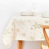 Stain-proof tablecloth Belum Christmas 155 x 155 cm