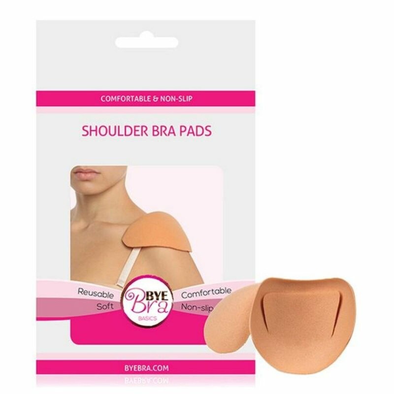 Shoulder pads Bye Bra 13267