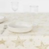 Stain-proof tablecloth Belum Christmas 155 x 155 cm