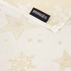 Stain-proof tablecloth Belum Christmas 155 x 155 cm