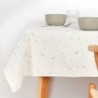 Stain-proof tablecloth Belum Astroni 155 x 155 cm