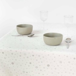 Stain-proof tablecloth Belum Astroni 155 x 155 cm