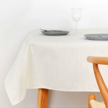 Stain-proof tablecloth Belum Astroni 155 x 155 cm