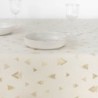 Stain-proof tablecloth Belum Christmas 155 x 155 cm