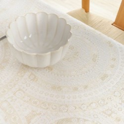 Stain-proof tablecloth Belum Nerva 155 x 155 cm