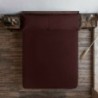 Fitted sheet Harry Potter Burgundy 90 x 200 cm