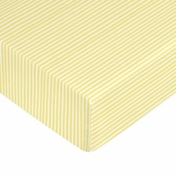 Fitted bottom sheet Kids&Cotton Said Multicolour 90 x 200 cm