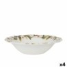 Salad Bowl Santa Clara Aranjuez 25 cm (4 Units)