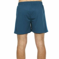 Men's Sports Shorts Bullpadel Chita Dark blue