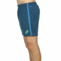 Men's Sports Shorts Bullpadel Chita Dark blue