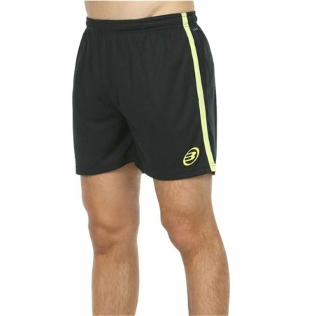 Men's Sports Shorts Bullpadel Chita M Black