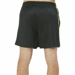 Men's Sports Shorts Bullpadel Chita M Black