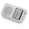 Transistor Radio Aiwa AM/FM Grey