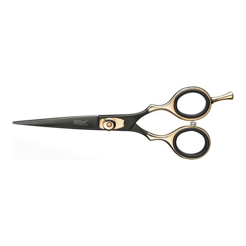 Hair scissors Eurostil CORTE 55 5,5"