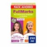 Anti-Lice Shampoo Fullmarks 2 Pieces Hair Treatment