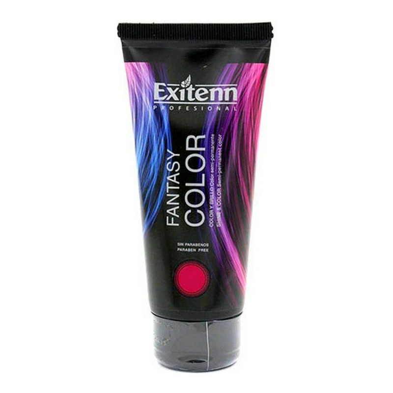 Permanent Dye Fantasy Exitenn Cherry (100 ml)