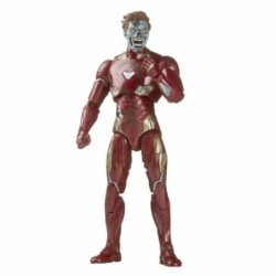 Action Figure Hasbro Zombie Iron Man