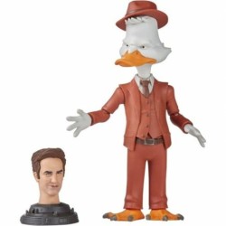 Action Figure Marvel Howard the Duck