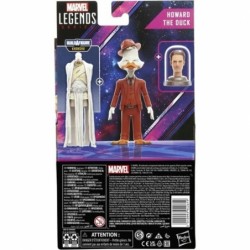 Action Figure Marvel Howard the Duck