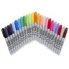 Set of Felt Tip Pens Sharpie 24 Pieces Permanent Multicolour 0,9 mm