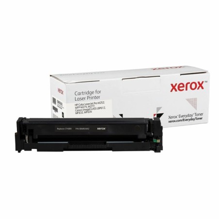 Compatible Toner Xerox 006R03692 Black