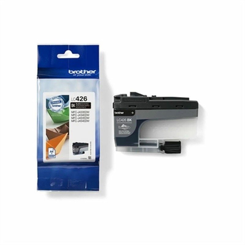 Original Ink Cartridge Brother LC426