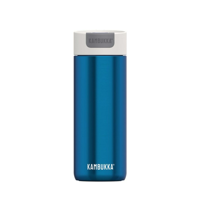 Thermos Kambukka Olympus Blue Stainless steel 500 ml