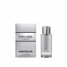 Men's Perfume Montblanc EDP Explorer Platinum 30 ml