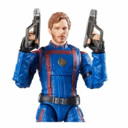 Action Figure Hasbro Star-Lord