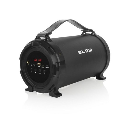 Portable Bluetooth Speakers Blow 30-331  Black