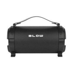 Portable Bluetooth Speakers Blow 30-331  Black