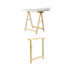 Easel Astigarraga CAB001.99 Natural 75 x 73,5 cm Wood