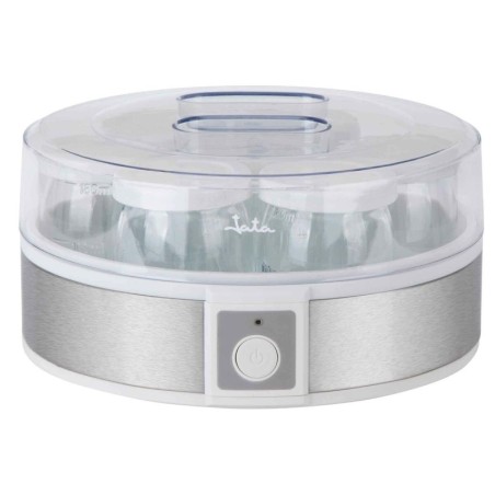 Yoghurt Maker JATA JEYG2266 20 W 1,2 L