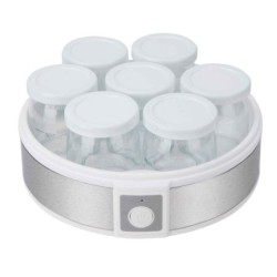 Yoghurt Maker JATA JEYG2266 20 W 1,2 L