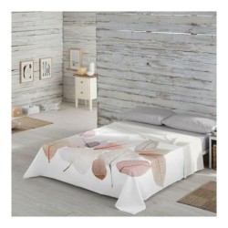 Top sheet Icehome Fall 210 x 270 cm (Double)