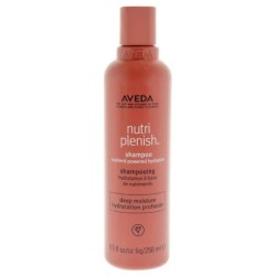 Shampoo Aveda White