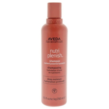 Shampoo Aveda White