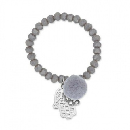 Ladies'Bracelet 2Jewels MANO DI FATIMA