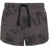 Sports Shorts for Women Champion Tie Dye W