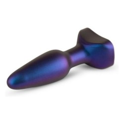 Anal plug Vice Purple (Ø 3,5 cm)