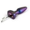 Anal plug Vice Purple (Ø 3,5 cm)