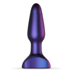 Anal plug Vice Purple (Ø 3,5 cm)