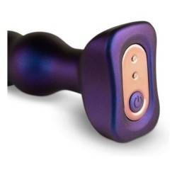 Anal plug Purple (Ø 3,7 cm)