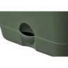 Plant pot Elho   With lid Green Plastic Ø 20 cm