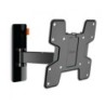 TV Mount Vogel's WALL3125 NEGRO