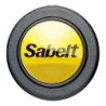 Steering Wheel Centre Sabelt SBP011 Yellow