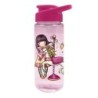 Water bottle Gorjuss Carousel Pink PVC (500 ml)