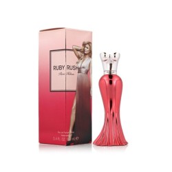 Women's Perfume Paris Hilton EDP Ruby Rush 100 ml