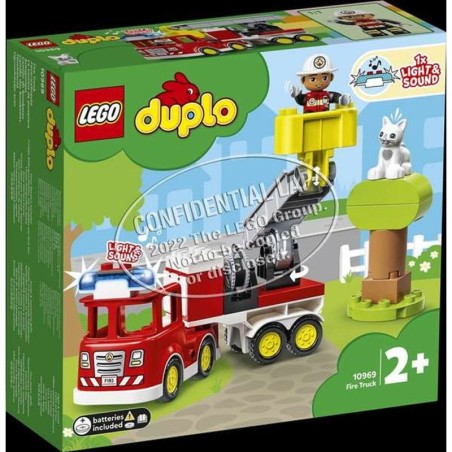 Playset Lego